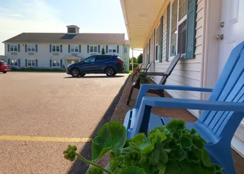 Sherwood Inn and Motel hotel thumbnail 6