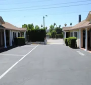 Rose Bowl Motel hotel detail image 4