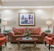 Baymont by Wyndham Waycross hotel detail image 3