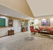 Baymont by Wyndham Waycross hotel detail image 4