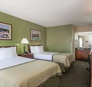 Baymont by Wyndham Waycross hotel detail image 5
