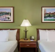Baymont by Wyndham Waycross hotel detail image 7