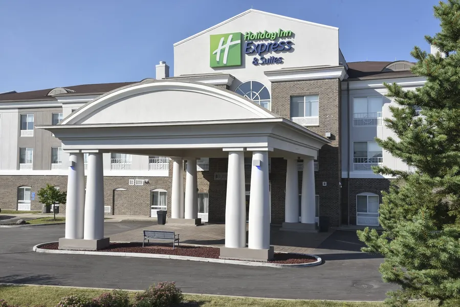 Holiday Inn Express Hotel & Suites Richwood-Cincinnati South by IHG hotel detail image 2