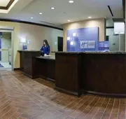 Holiday Inn Express Hotel & Suites Richwood-Cincinnati South by IHG hotel detail image 5