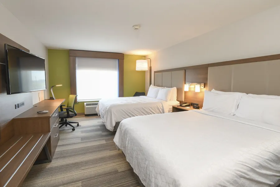 Holiday Inn Express Hotel & Suites Richwood-Cincinnati South by IHG hotel detail image 6