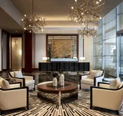 The Ritz-Carlton, Los Angeles hotel detail image 3