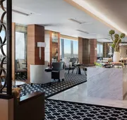 The Ritz-Carlton, Los Angeles hotel detail image 4