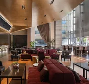 The Ritz-Carlton, Los Angeles hotel detail image 5
