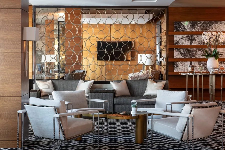 The Ritz-Carlton, Los Angeles hotel detail image 6