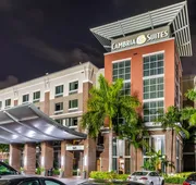 Cambria Hotel Ft Lauderdale, Airport South & Cruise Port hotel detail image 3
