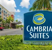 Cambria Hotel Ft Lauderdale, Airport South & Cruise Port hotel detail image 4