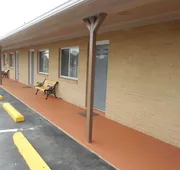 River Heights Motel hotel detail image 4
