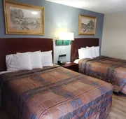 River Heights Motel hotel detail image 7