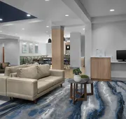 Fairfield Inn & Suites Fort Lauderdale Airport-Cruise Port hotel detail image 3