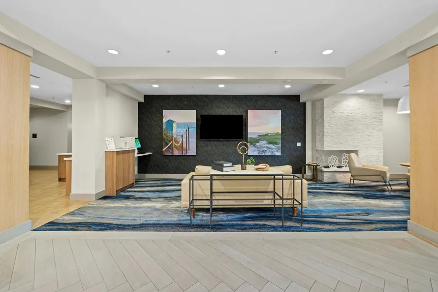 Fairfield Inn & Suites Fort Lauderdale Airport-Cruise Port hotel detail image 6