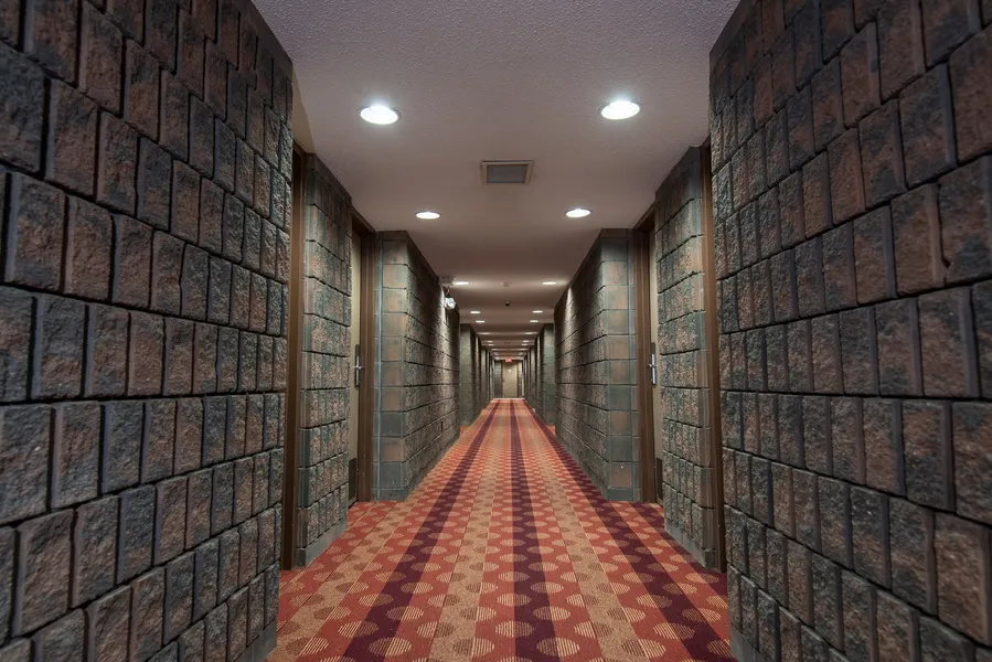 Argyll Plaza Hotel hotel detail image 6