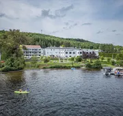 Le Manoir Lac-Etchemin hotel detail image 3