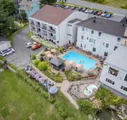 Le Manoir Lac-Etchemin hotel detail image 4