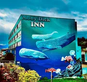 Moby Dick Inn hotel detail image 4