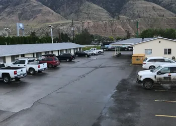 Trans Canada Motel hotel thumbnail 3