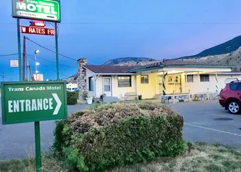 Trans Canada Motel hotel thumbnail 6