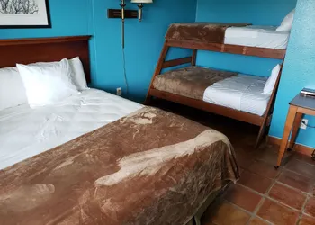 Hunt's Castle hotel thumbnail 5