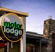 The Motor Lodge hotel detail image 3