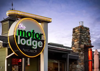 The Motor Lodge hotel thumbnail 3