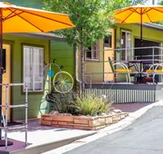 The Motor Lodge hotel detail image 4