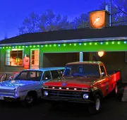 The Motor Lodge hotel detail image 5
