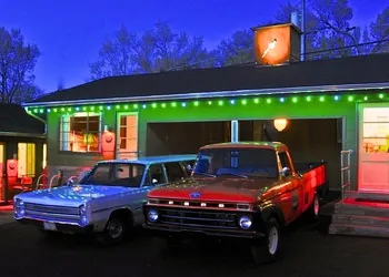 The Motor Lodge hotel thumbnail 5