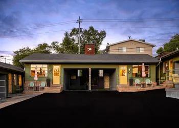The Motor Lodge hotel thumbnail 8