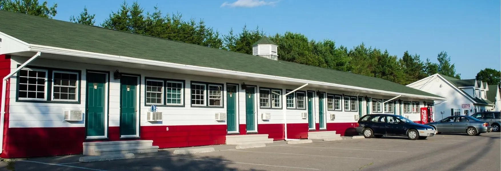 Norfolk Motel hotel detail image 2