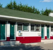 Norfolk Motel hotel detail image 3