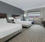 Hilton Garden Inn Arlington-Shirlington hotel detail image 3