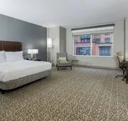 Hilton Garden Inn Arlington-Shirlington hotel detail image 4