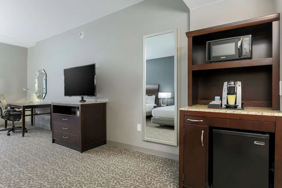 Hilton Garden Inn Arlington-Shirlington hotel detail image 6
