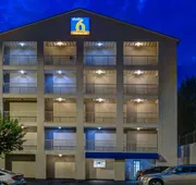 Studio 6 Extended Stay - Atlanta, GA - Chamblee hotel detail image 5