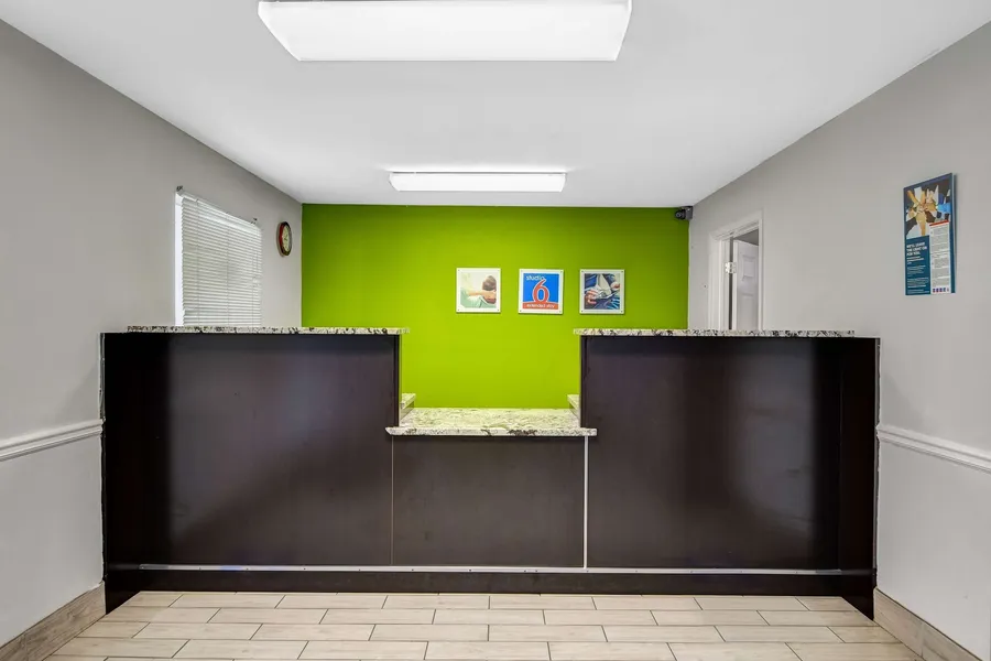 Studio 6 Extended Stay - Atlanta, GA - Chamblee hotel detail image 6