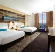 Chukchansi Gold Resort & Casino hotel detail image 4