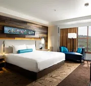 Chukchansi Gold Resort & Casino hotel detail image 5