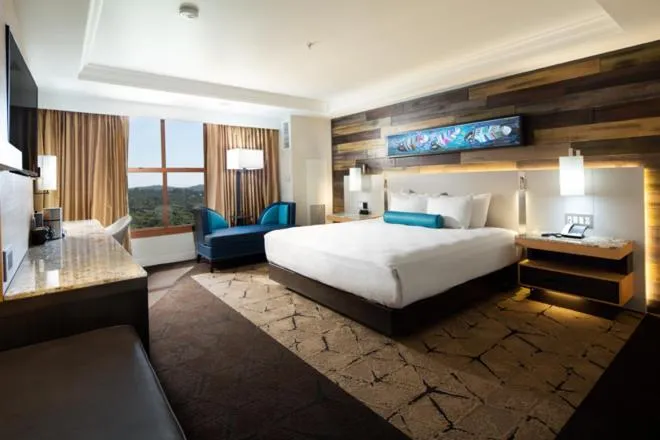 Chukchansi Gold Resort & Casino hotel detail image 6