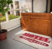 Motel Le Deauville hotel detail image 7