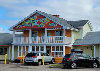 Annapolis Royal Inn & Suites hotel thumbnail 2