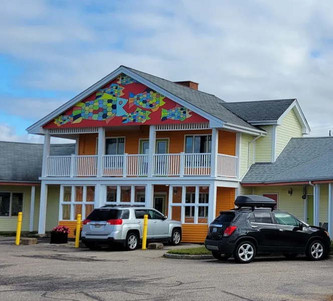 Annapolis Royal Inn & Suites hotel detail image 2