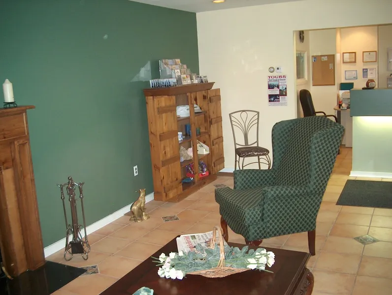 Annapolis Royal Inn & Suites hotel detail image 6