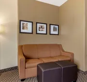 Comfort Suites Medical Center near Six Flags hotel detail image 4