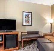 Comfort Suites Medical Center near Six Flags hotel detail image 5