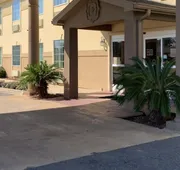 Rodeway Inn & Suites Winnfield hotel detail image 3