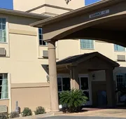 Rodeway Inn & Suites Winnfield hotel detail image 7